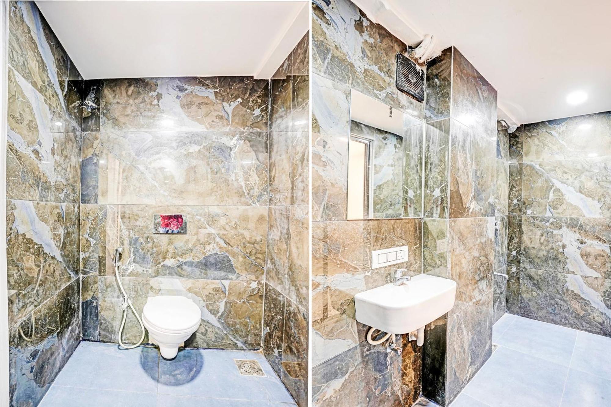 Super Collection O Vesu Surat Formerly Hotel Signature ภายนอก รูปภาพ